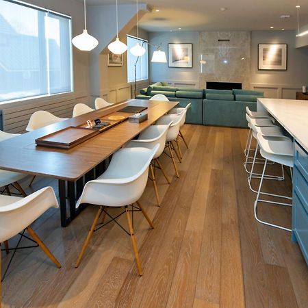 Shirokuma Chalets Hirafu Екстер'єр фото