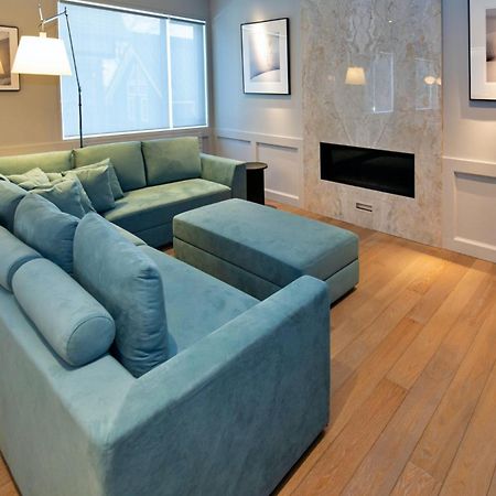 Shirokuma Chalets Hirafu Екстер'єр фото