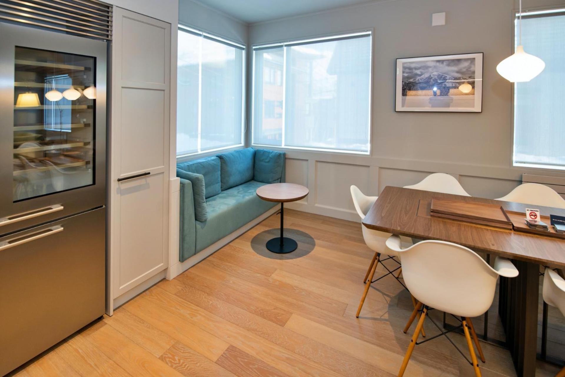 Shirokuma Chalets Hirafu Екстер'єр фото